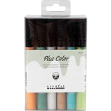 Plus Color Marker