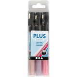 Plus Color Marker