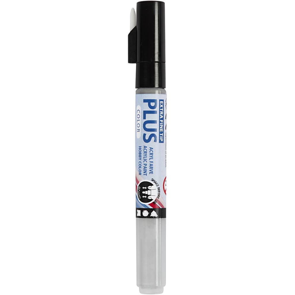 Plus Color Marker