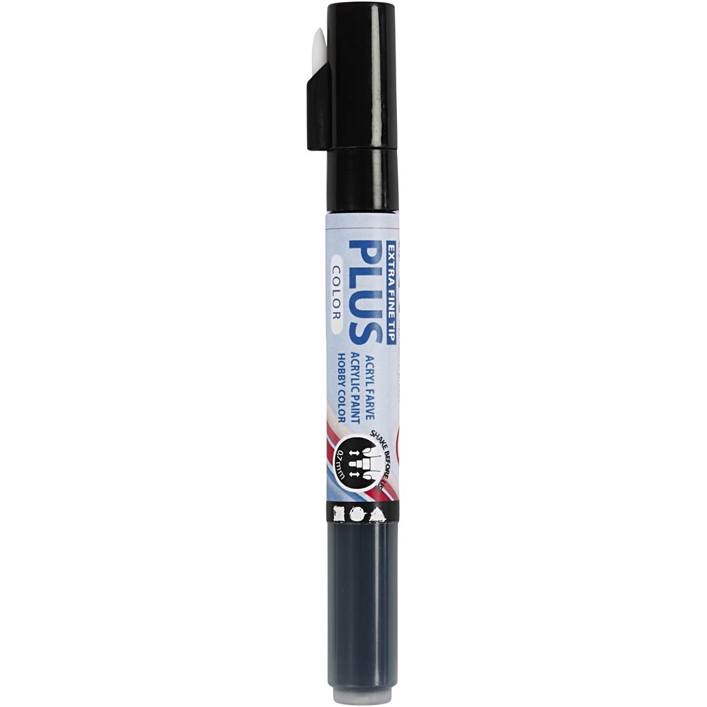 Plus Color Marker