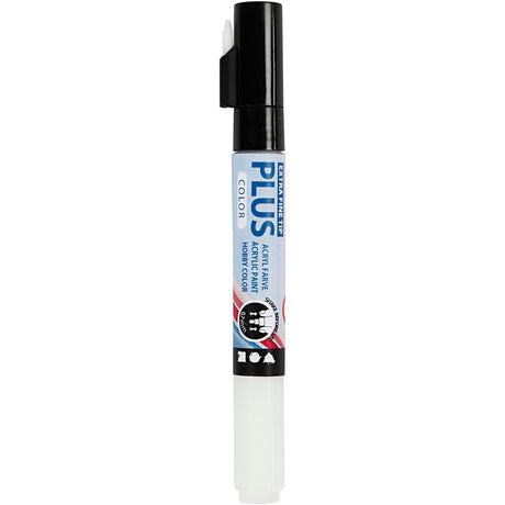 Plus Color Marker
