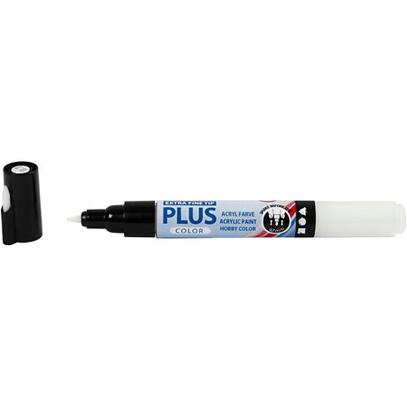 Plus Color Marker