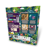 Splat Planet Wood Art Kit - Butterfly