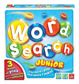 Wordsearch Junior Game