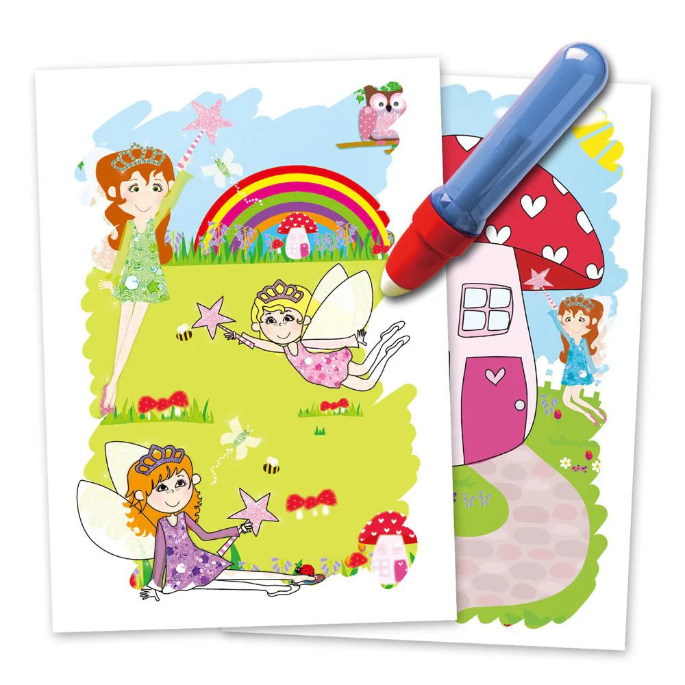 GALT Water Magic Book - Fairy Friends