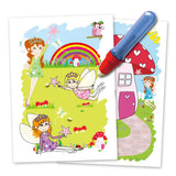 GALT Water Magic Book - Fairy Friends