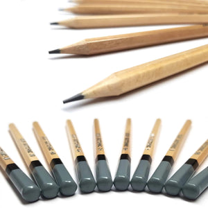 Zieler Sketching Pencils Starter Set