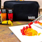 Liquitex What Would You Create Set - Creator's Set