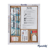 Diamond Art Kit 40x50cm - Starry Night