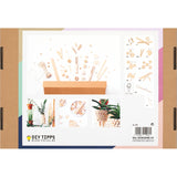 Creative Box - Wood Craft