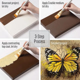 FolkArt Mediums - Crackle Medium 59ml