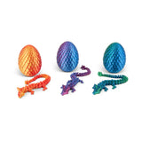 3D Print Animal Egg - Dragon