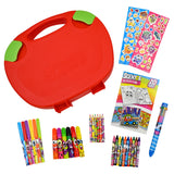 Scentos On-The-Go Activity Carry Case