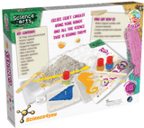 Science4you Candles Atelier