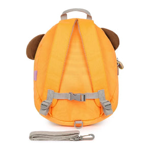 Boppi Tiny Trekker Backpack Dog
