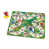 Orchard Toys What's the Time, Mr Wolf? Game