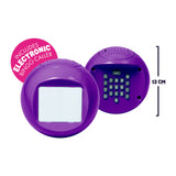 Electronic Bingo Game