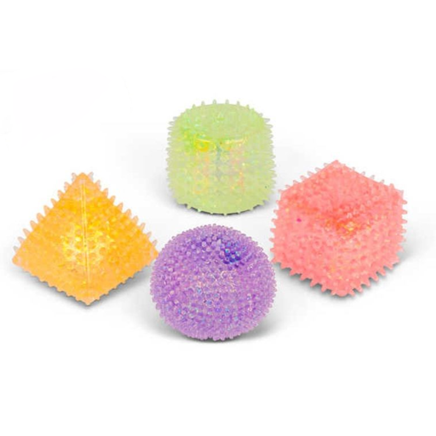 Scrunchems Sensory Sugar Shapes (Assortment)