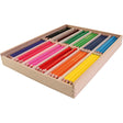 Colortime Colour Pencils