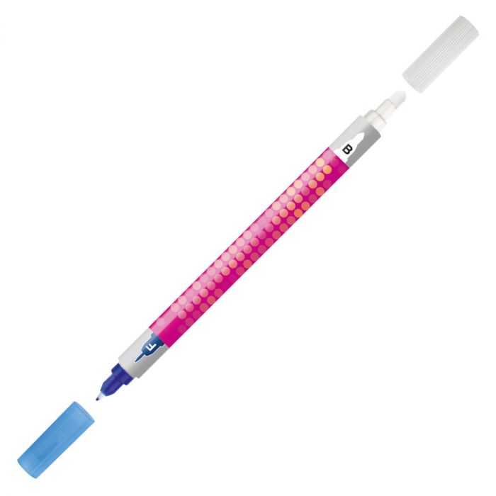 Faber Ink Eraser Broad Tip