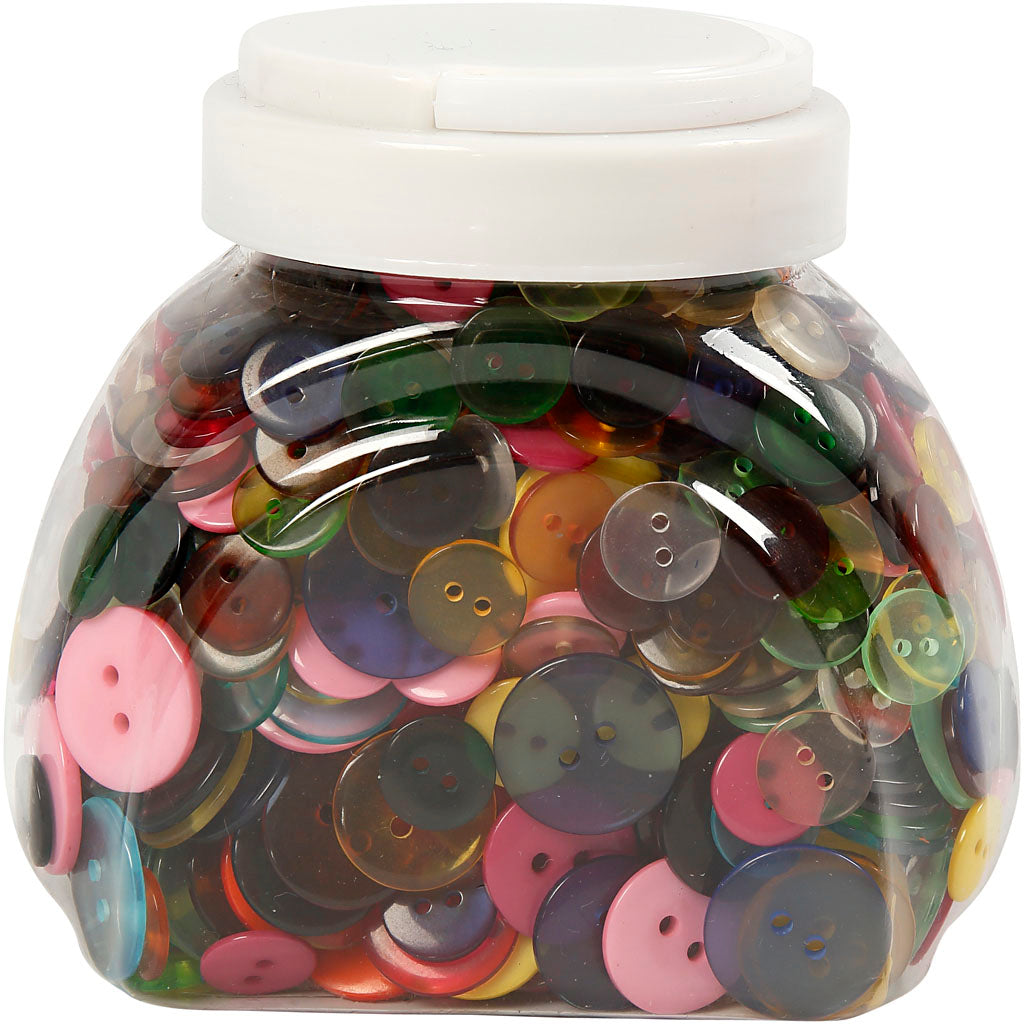 Button Mix