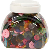 Button Mix