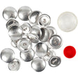 DIY Covered Buttons