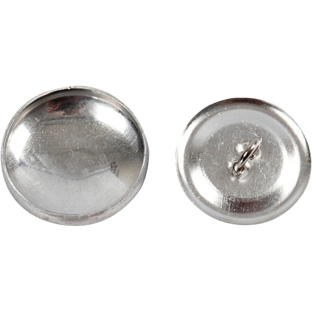 DIY Covered Buttons