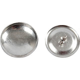 DIY Covered Buttons