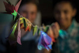 Origami Flower Lights Kit