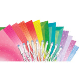 Origami Flower Lights Kit