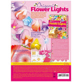 Origami Flower Lights Kit