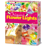 Origami Flower Lights Kit