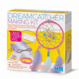 Little Craft Kit - Dream Catcher Making Kit