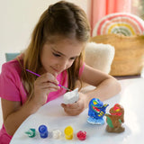 Mould & Paint Kit - 3D Dinosaurs
