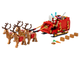 Lego Santa's Sleigh