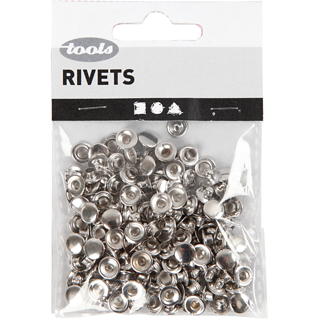 Rivets