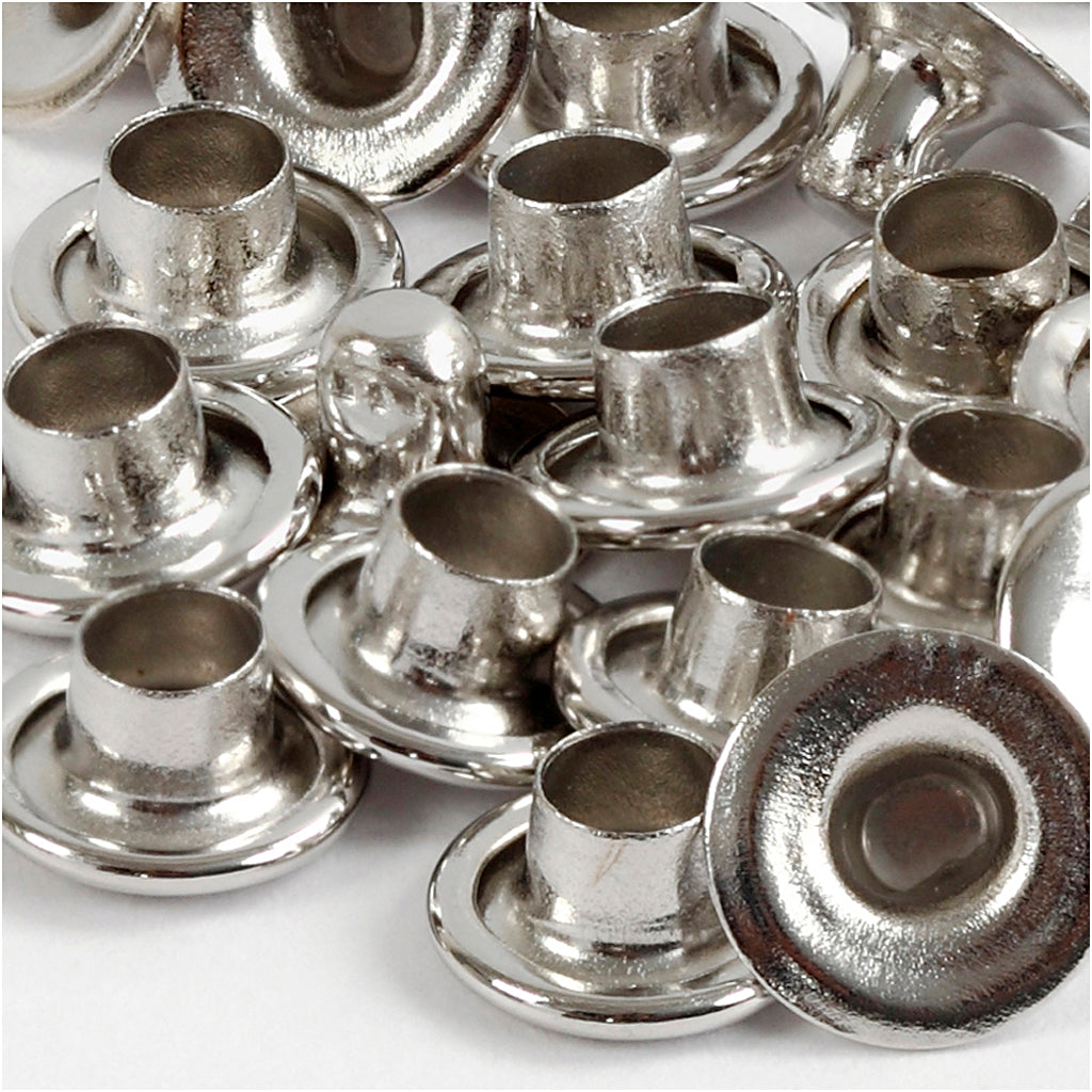Rivets