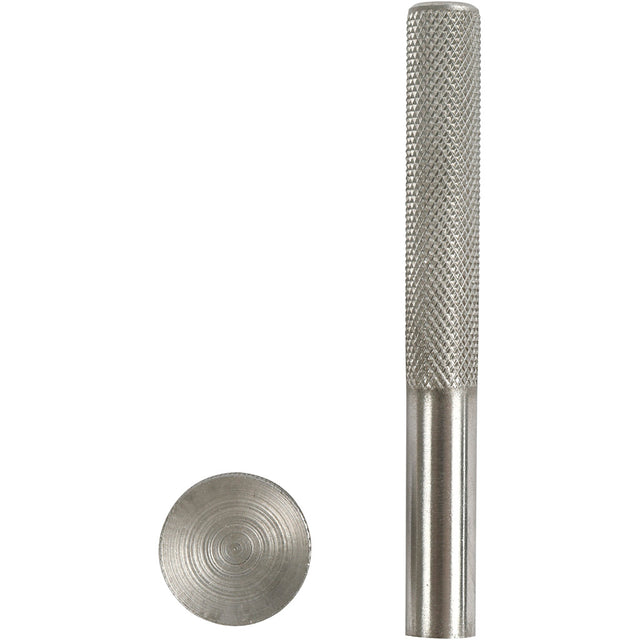 Tool for rivets