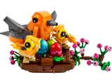 Lego Easter Birds Nest