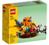 Lego Easter Birds Nest