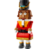 Lego Nutcracker