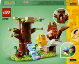 Lego Spring Animal Playground