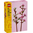 Lego Flowers Cherry Blossoms Set