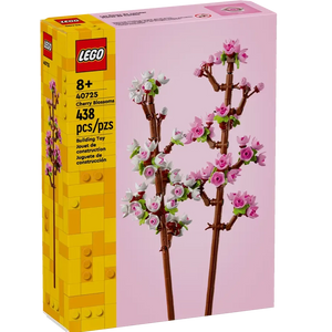 Lego Flowers Cherry Blossoms Set