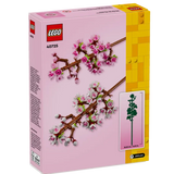 Lego Flowers Cherry Blossoms Set