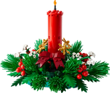 Lego Christmas Table Decoration