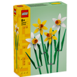 Lego Flowers Daffodils Set