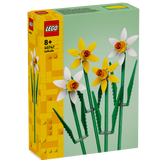 Lego Flowers Daffodils Set