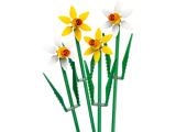 Lego Flowers Daffodils Set